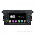 newest Android system car automedia for Alto